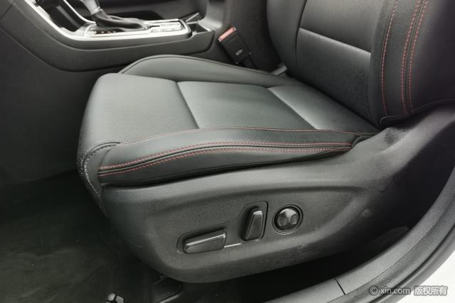Kia KX5 2021 1.6 T AT 2 WD — фото 18