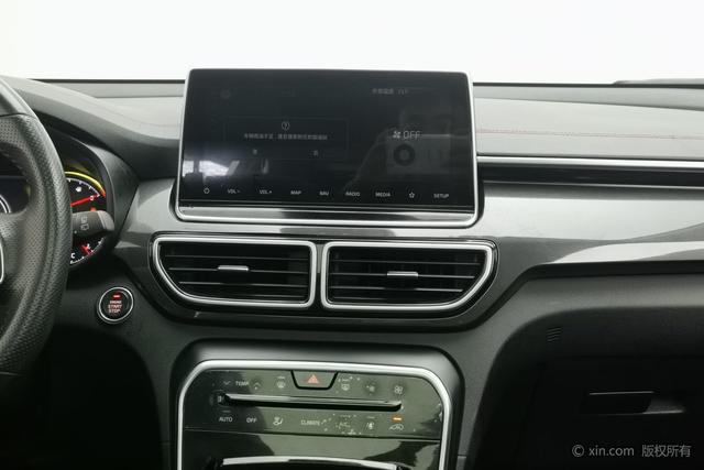 Kia KX5 2021 1.6 T AT 2 WD — фото 13