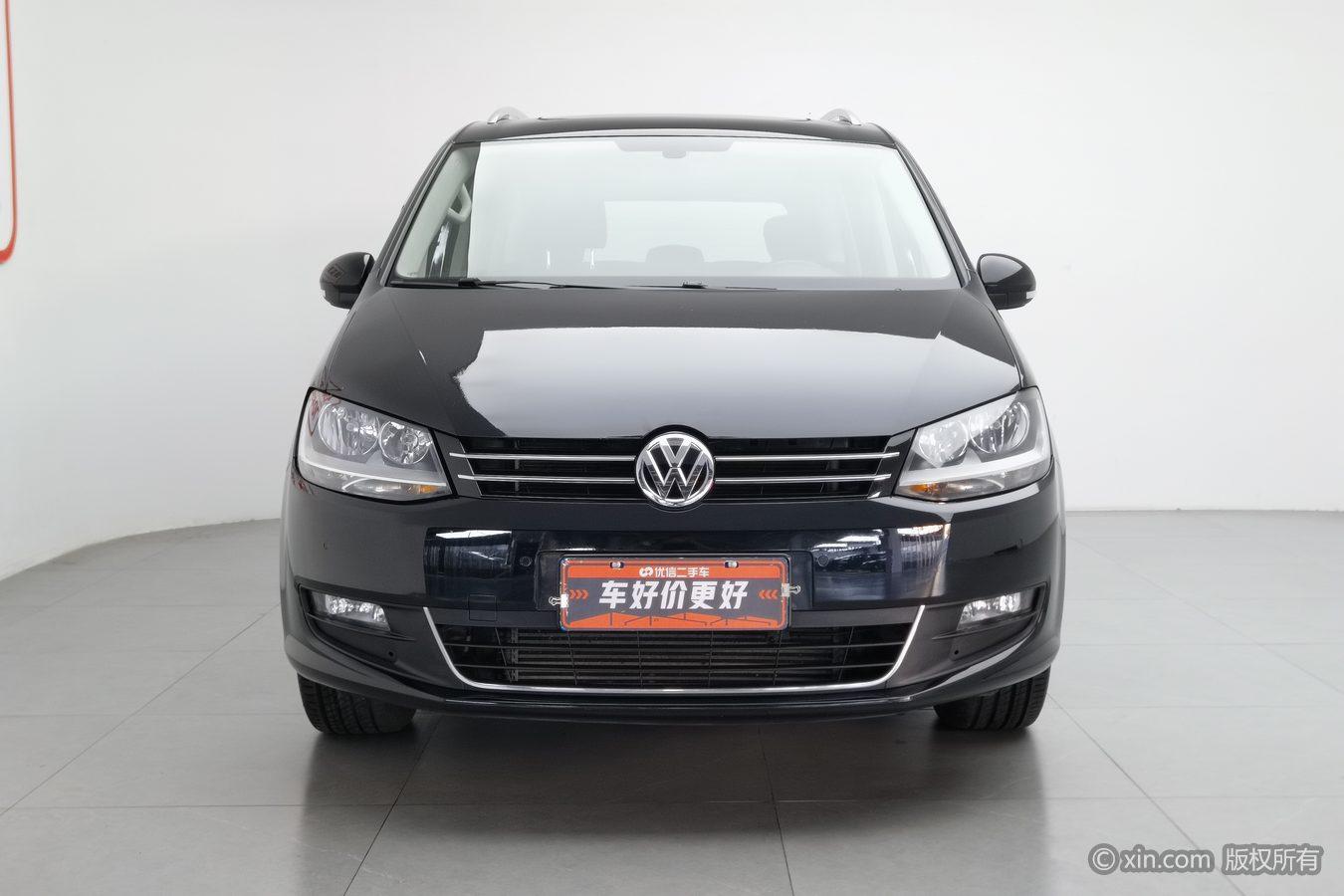 Volkswagen Xia 2018 380TSI 7 мест