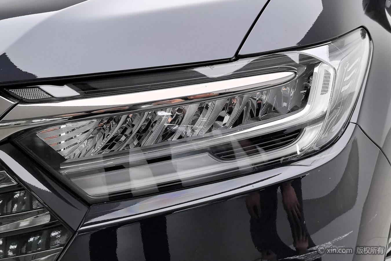 Honda Odyssey 2024 2.0L e:HEV Enjoy