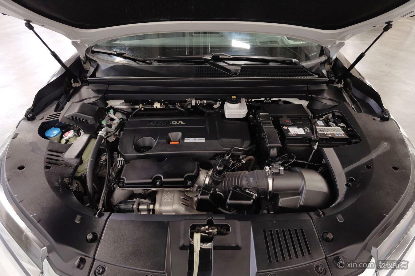 Honda Avancier 2020 370 TURBO 9AT AWD