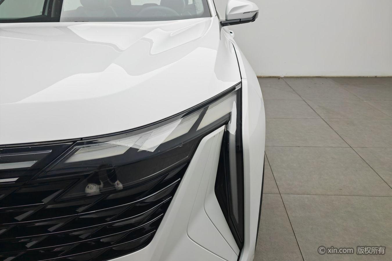 Geely Boyue L L 2023 1.5TD DCT