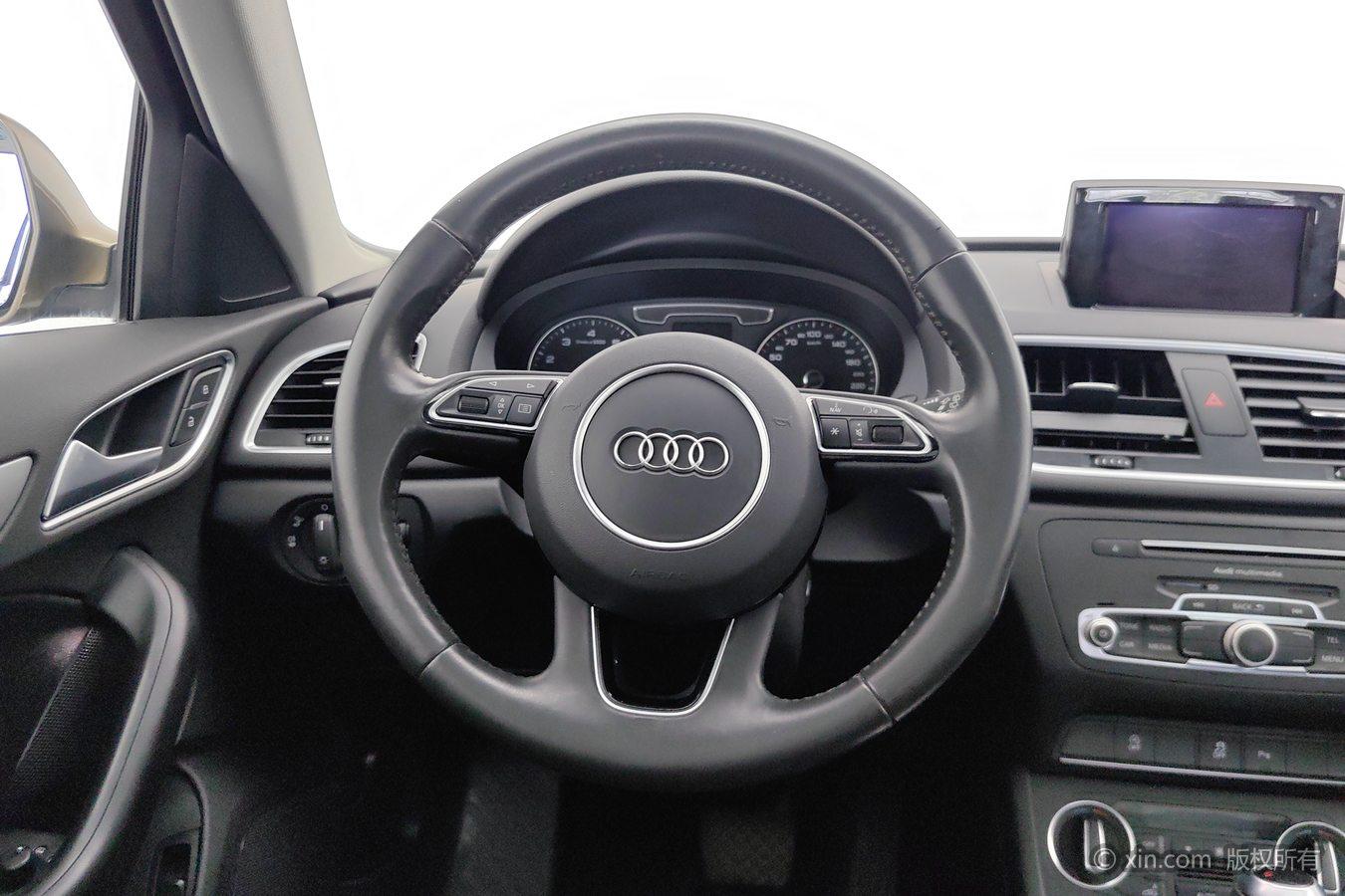 Audi Q3 — фотографии объявления, Фото 16