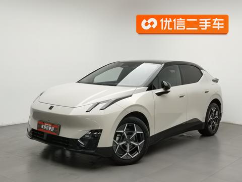 Lynk & Co Z20