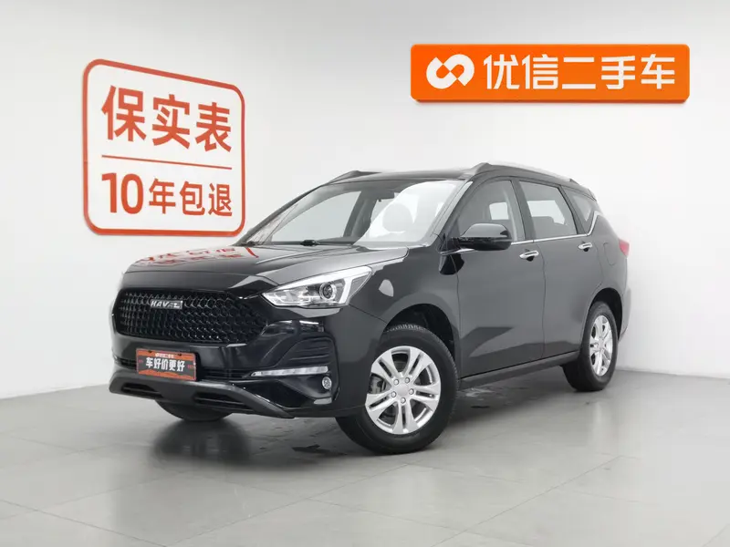 Haval M6