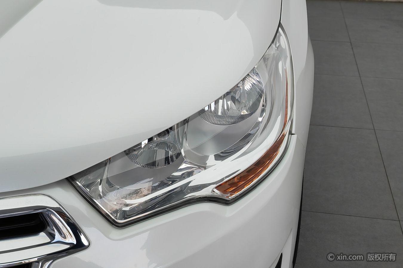 Citroen C4L 2014 1.6THP AT