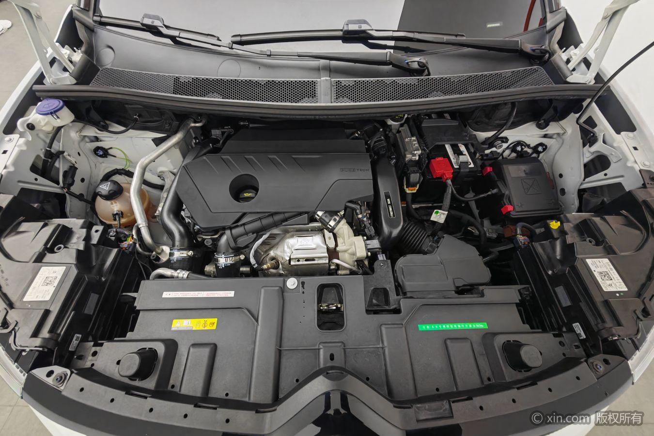 Citroen C5 AIRCROSS 2023 360THP