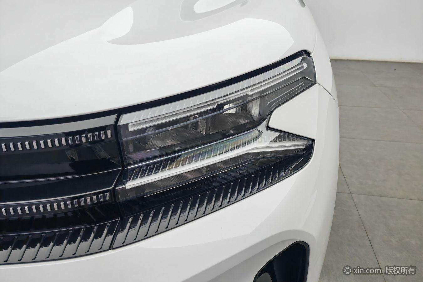 Citroen C5 AIRCROSS 2023 360THP