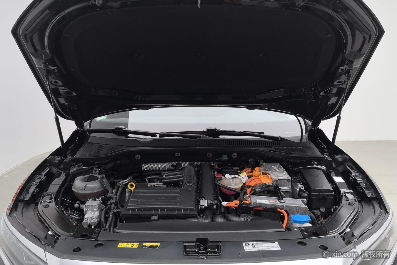 Volkswagen PassatPHEV PHEV 2022 430PHEV Luxury