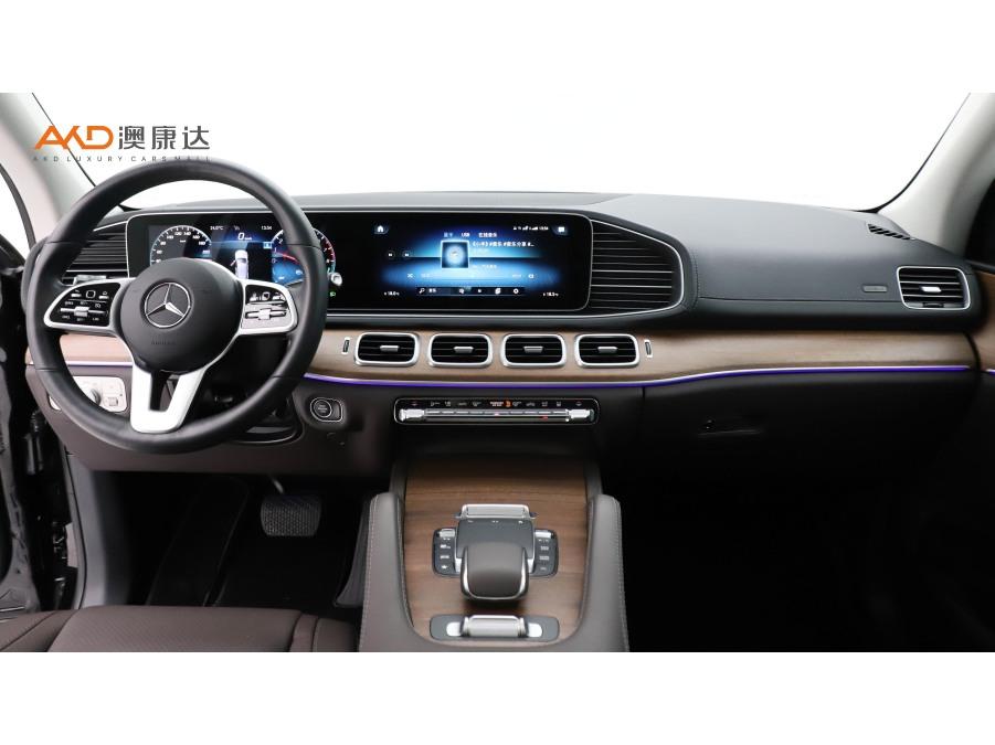 Mercedes-Benz GLE PHEV 2021 GLE 350e 4MATIC