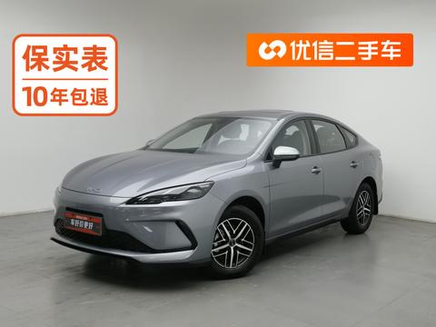 BYD Seal 05