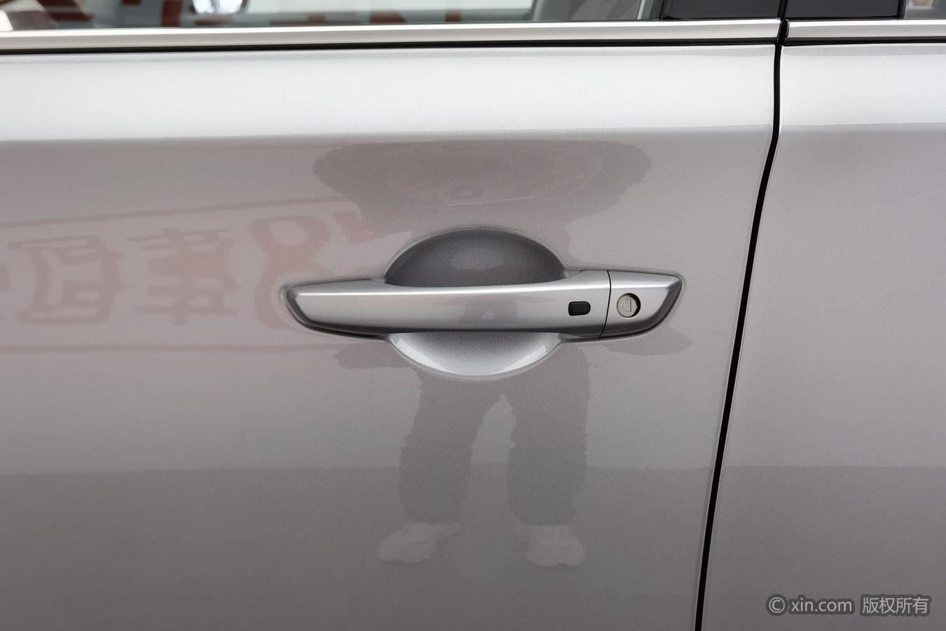Changan Eado 2021 PLUS NE 1.4T GDI DCT Flagship