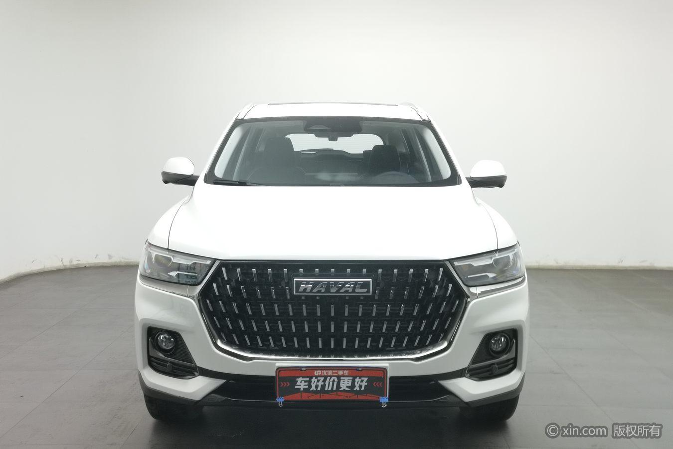 Haval H6 2023 1.5T AT Champion