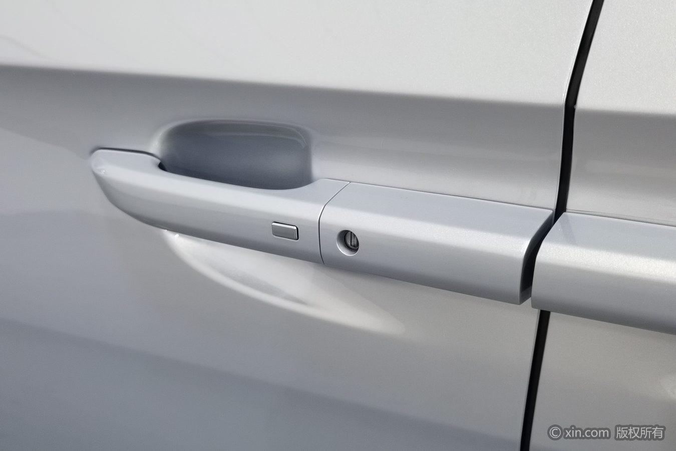 Buick GL8 PHEV 2025 1.5T Premium