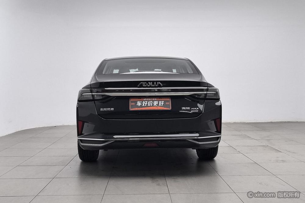 Dongfeng Aeolus Yixuan MAX, фото 3