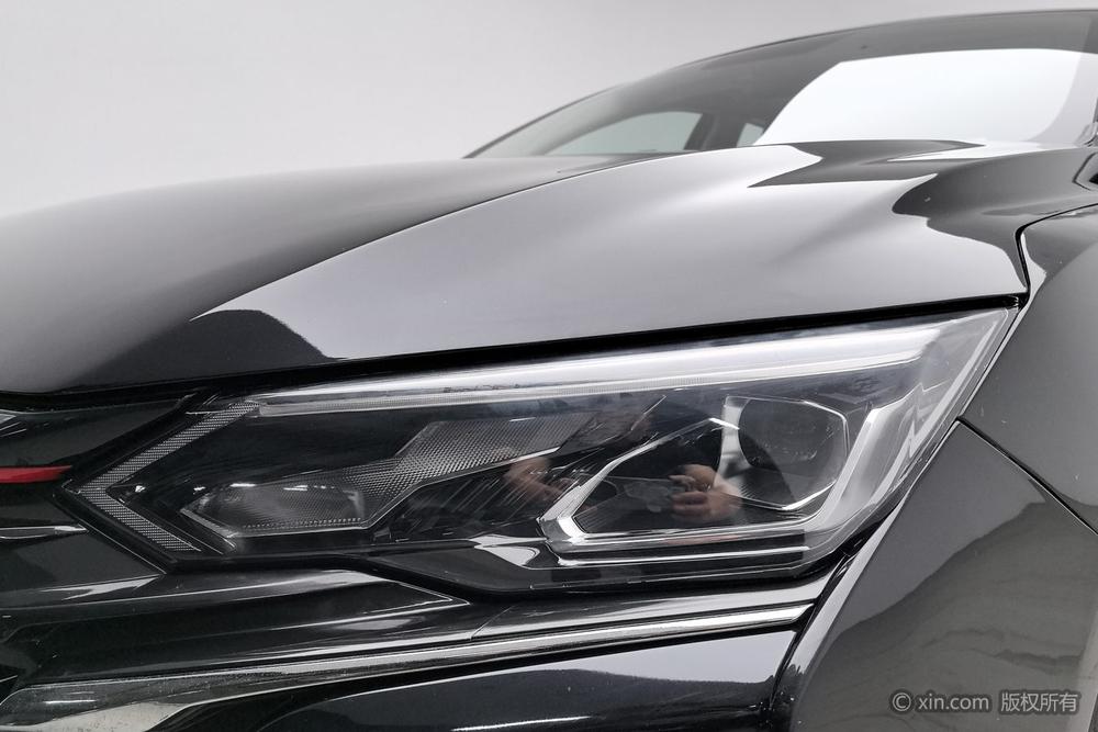 Dongfeng Aeolus Yixuan MAX, фото 7