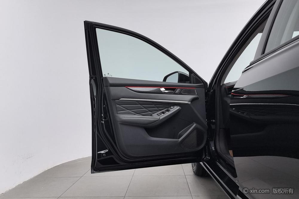 Dongfeng Aeolus Yixuan MAX, фото 21