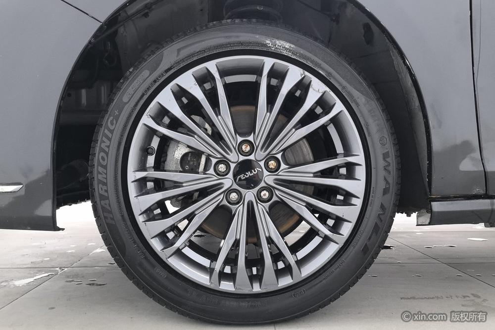 Dongfeng Aeolus Yixuan MAX, фото 9