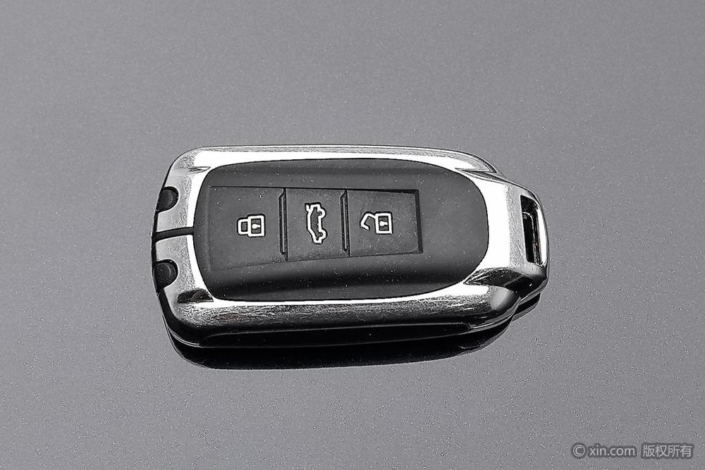 Dongfeng Aeolus Yixuan MAX, фото 6