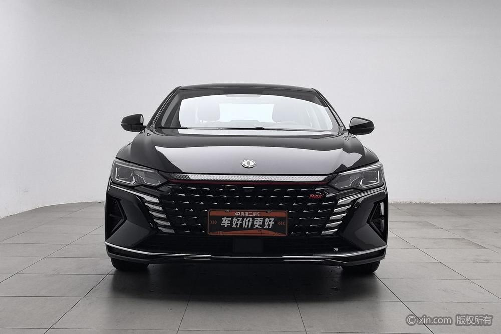 Dongfeng Aeolus Yixuan MAX, фото 2