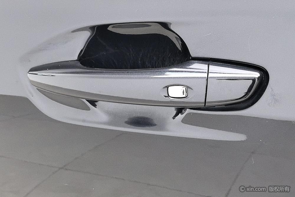 Dongfeng Aeolus Yixuan MAX, фото 11