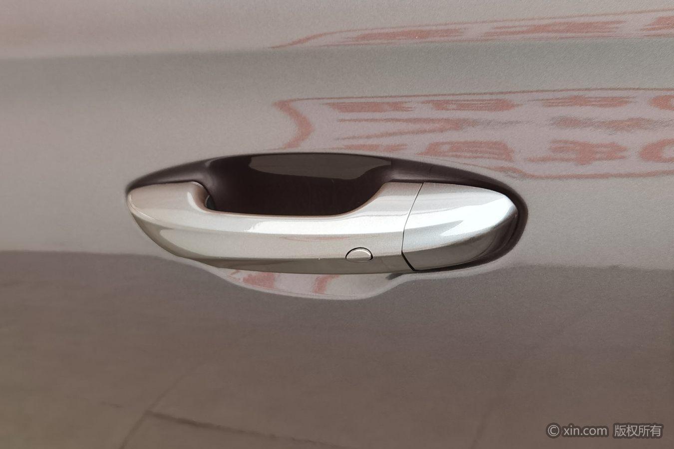 MG One 2022 α- Sport 1.5T Standard