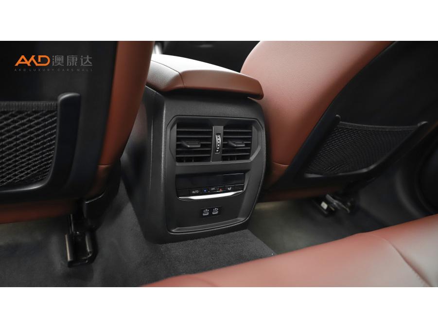BMW 4 Series 4 2022 425i Gran Coupe M Sport