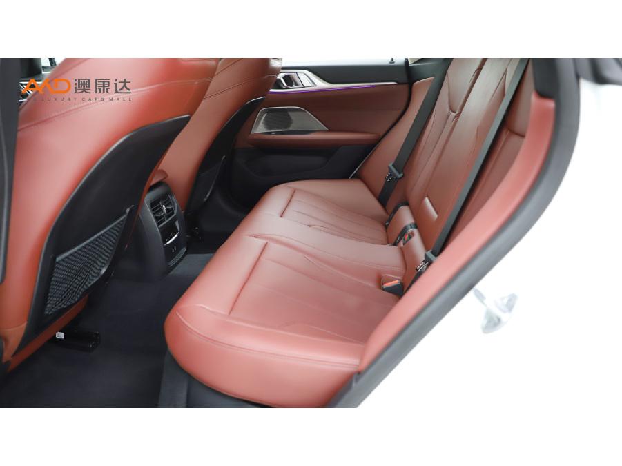 BMW 4 Series 4 2022 425i Gran Coupe M Sport