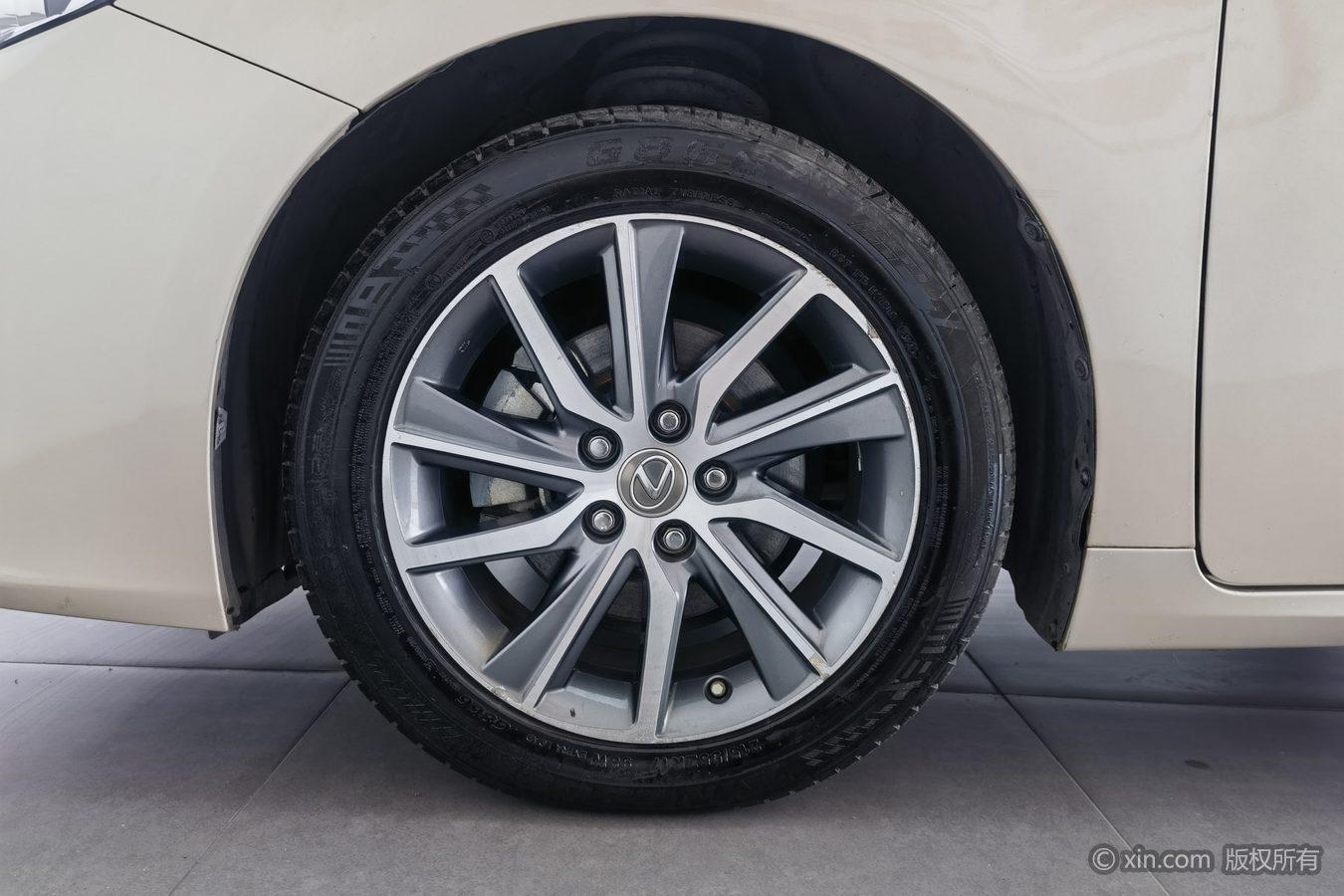 Lexus ES 2015 300h Comfort