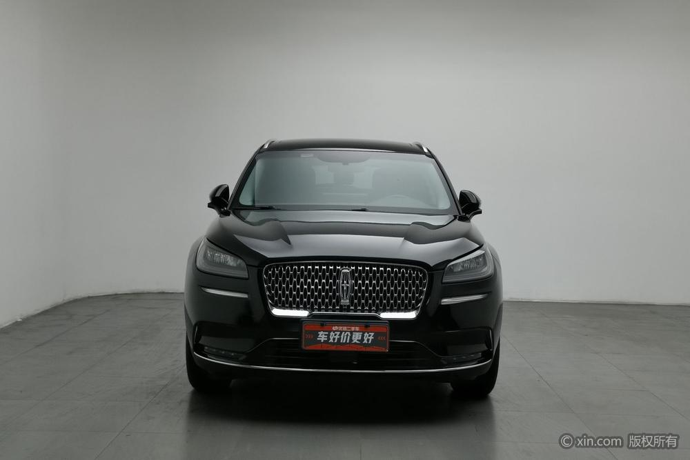 Lincoln Corsair, фото 2