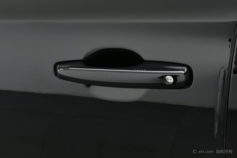 Lincoln Corsair, фото 9