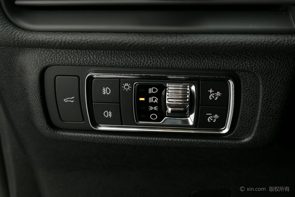 Lincoln Corsair, фото 16
