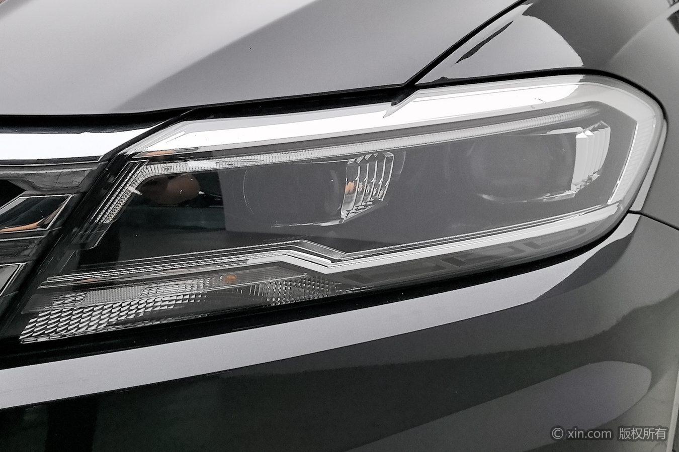 Volkswagen Lavida 2019 1.5L MT Comfort VI