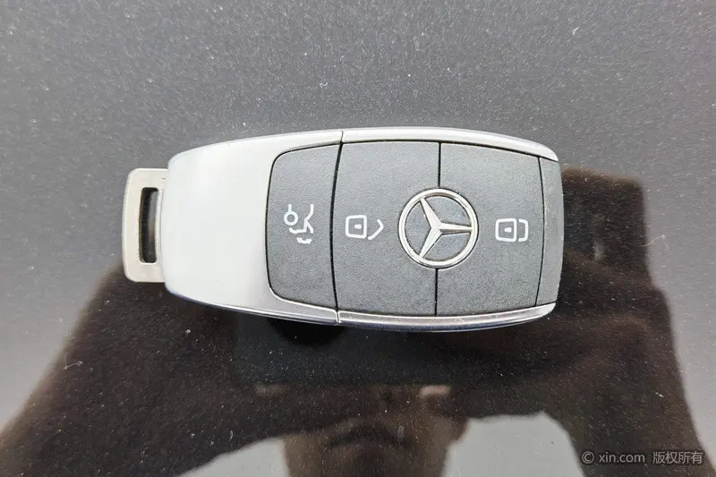 Mercedes-Benz GLE 350 4 MAT IC — фото 7