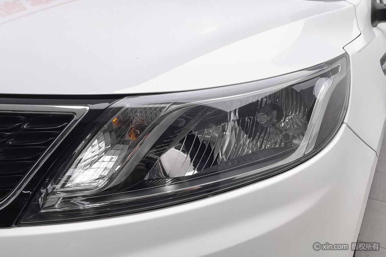 Kia K2 2012 1.6L AT Premium