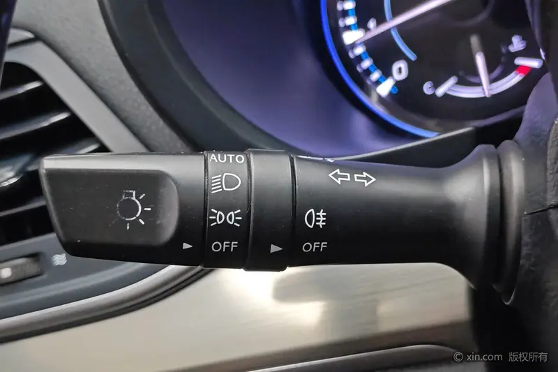 Changan CS95 — фото 12