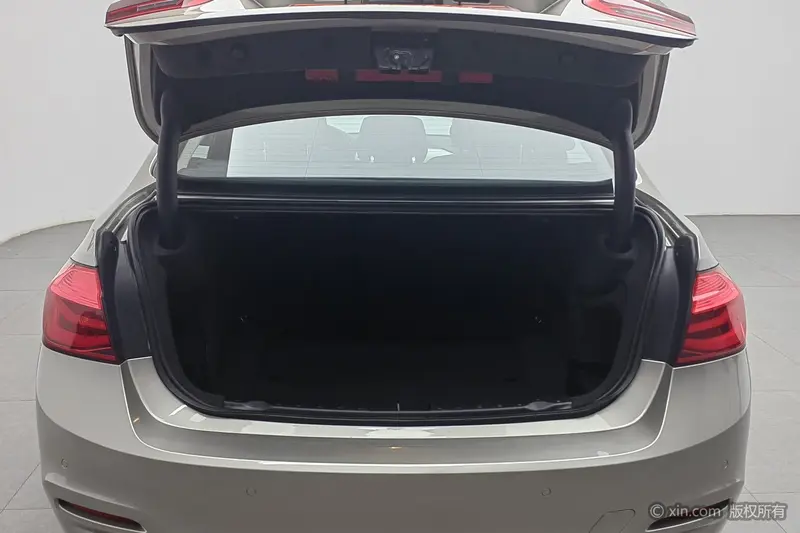 BMW 3 Series 320i стиль — фото 19