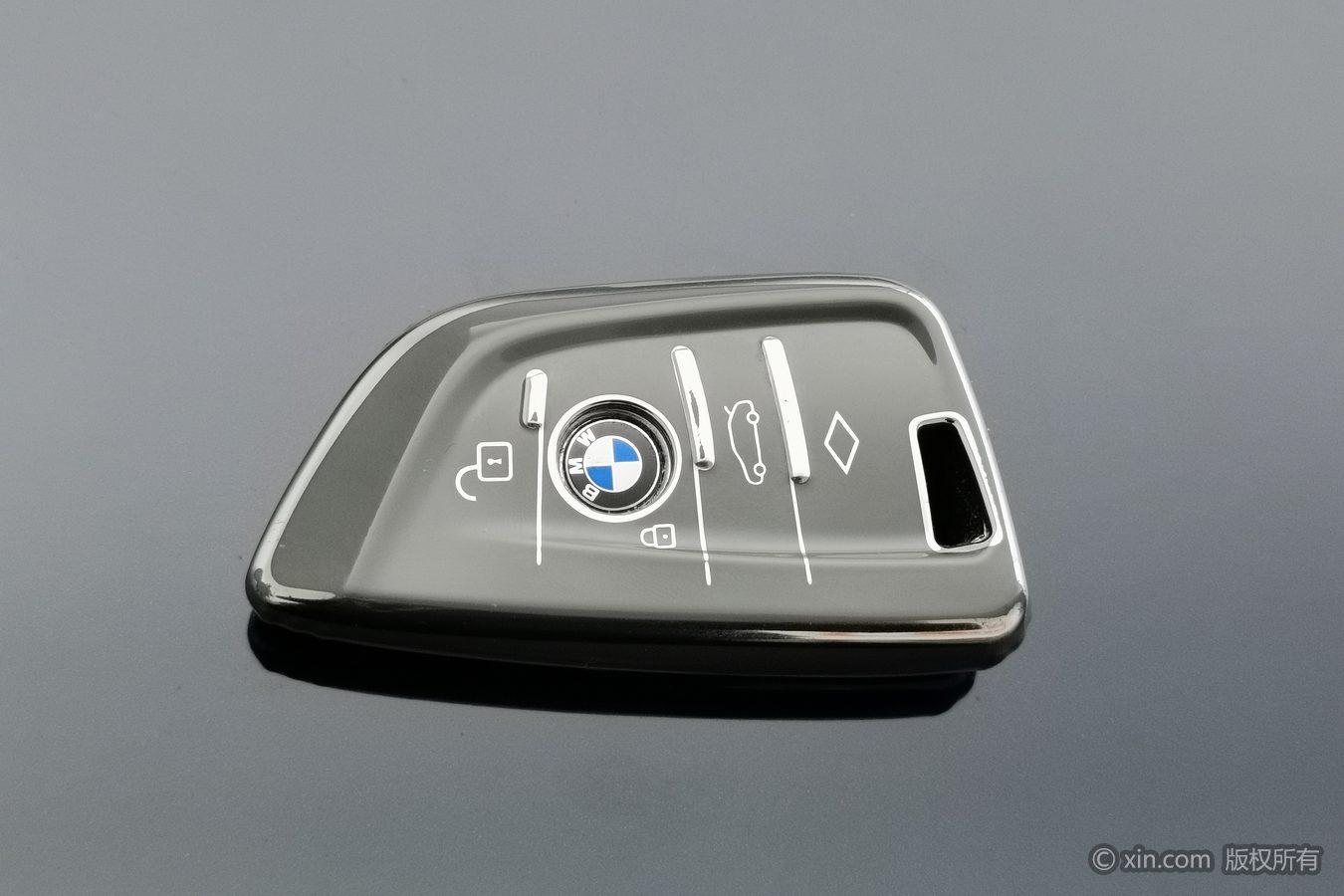 BMW 5 Series 5 2023 530Li Premium M Sport