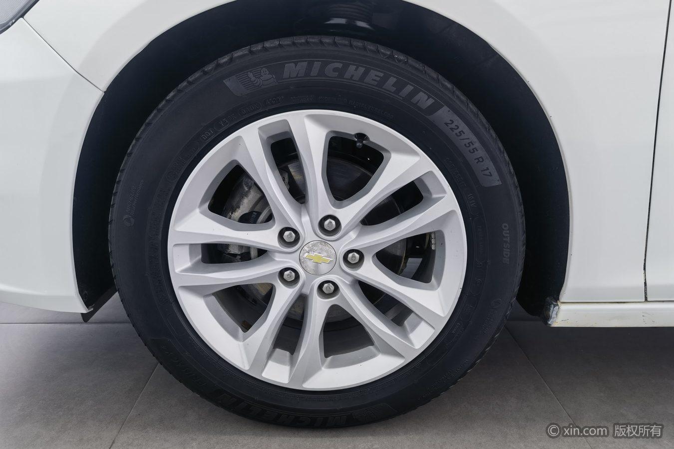 Chevrolet Malibu XL XL 2016 1.5T DCT