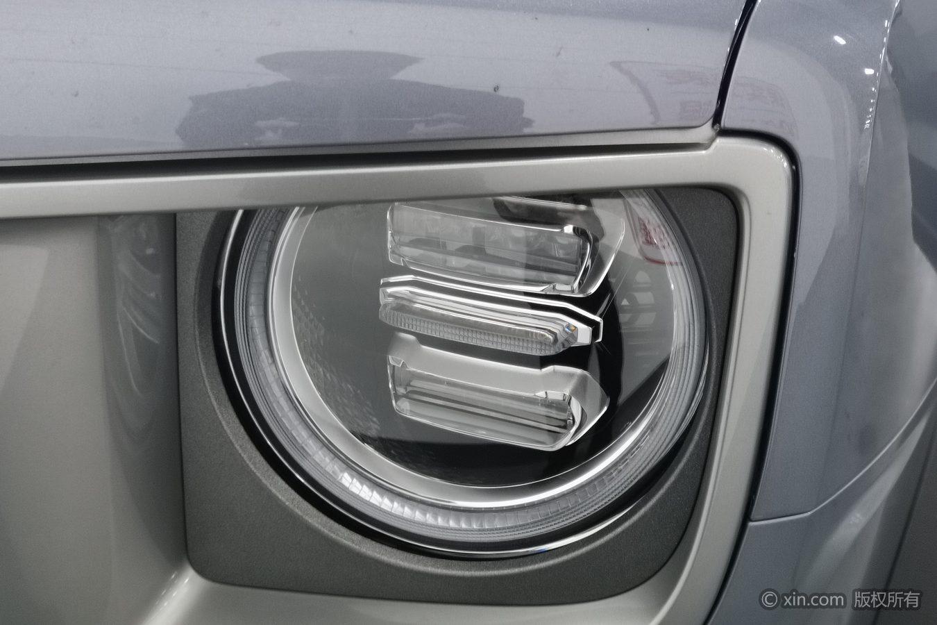 Haval Dargo 2024 1.5T