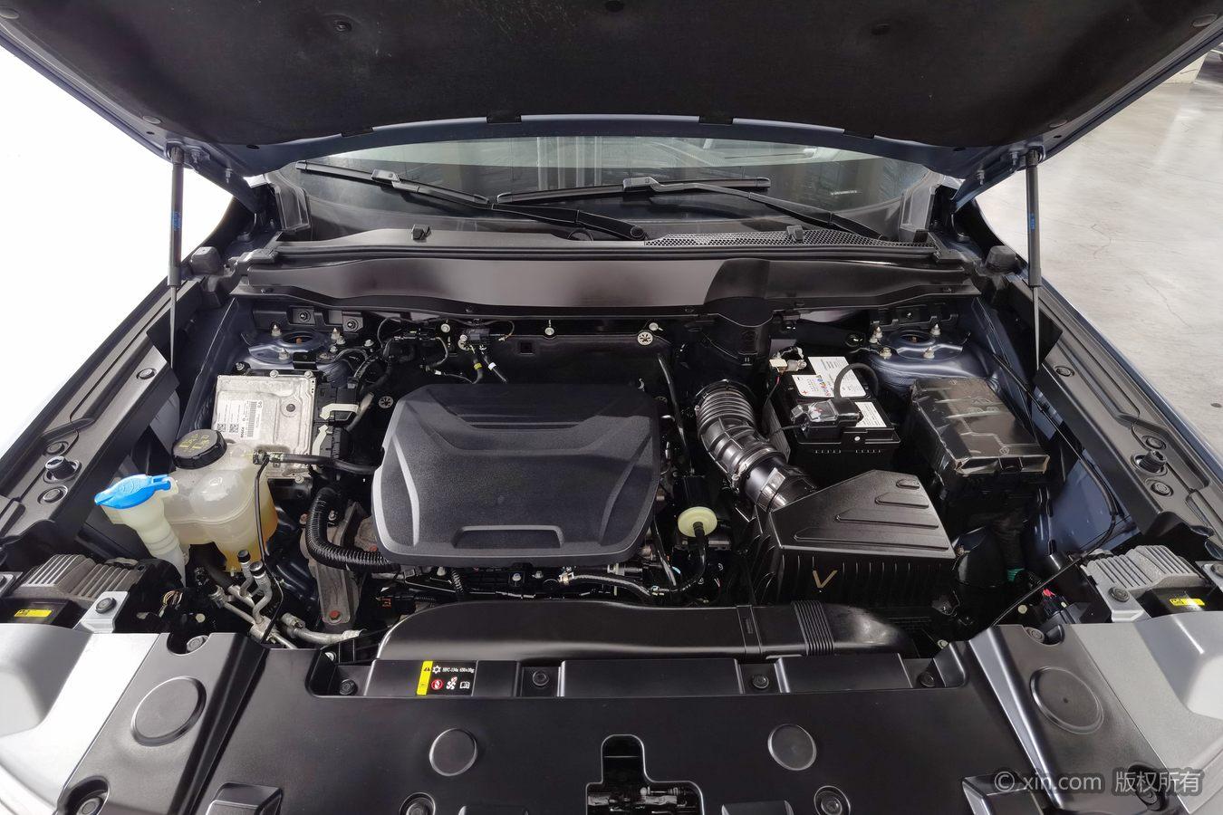 Haval Dargo 2024 1.5T