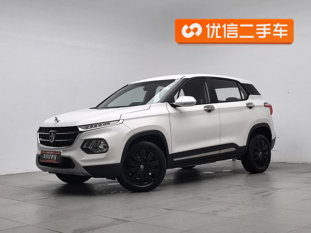 Baojun 510