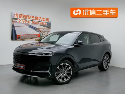 Changan UNI-K