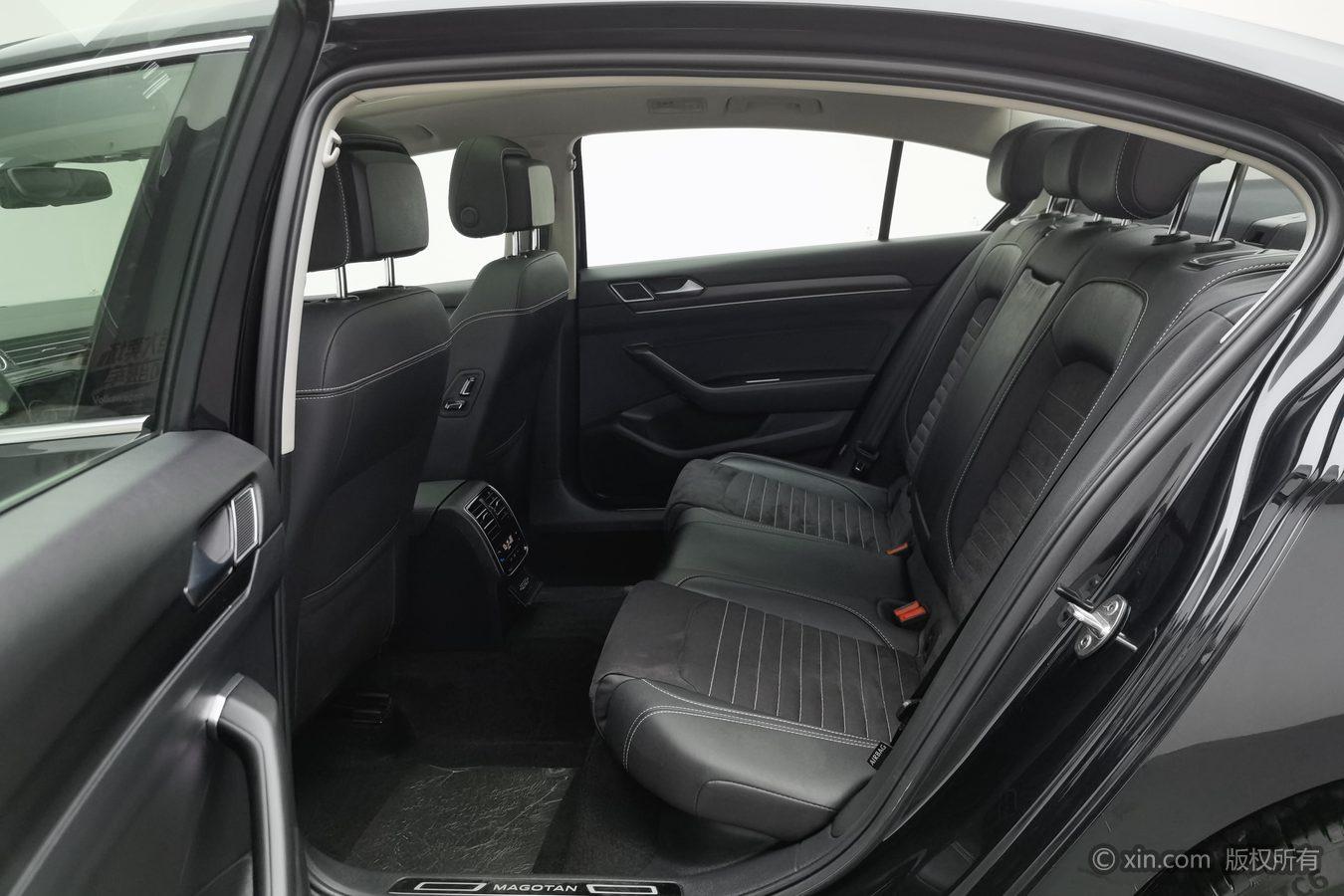 Volkswagen Magotan id 4437977 из Китая 18
