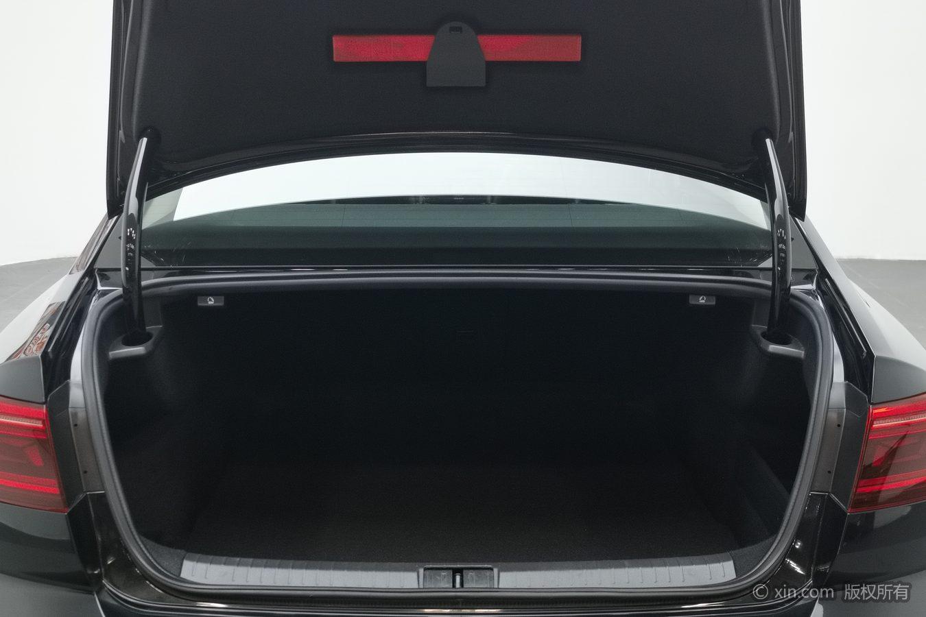 Volkswagen Magotan id 4437977 из Китая 19