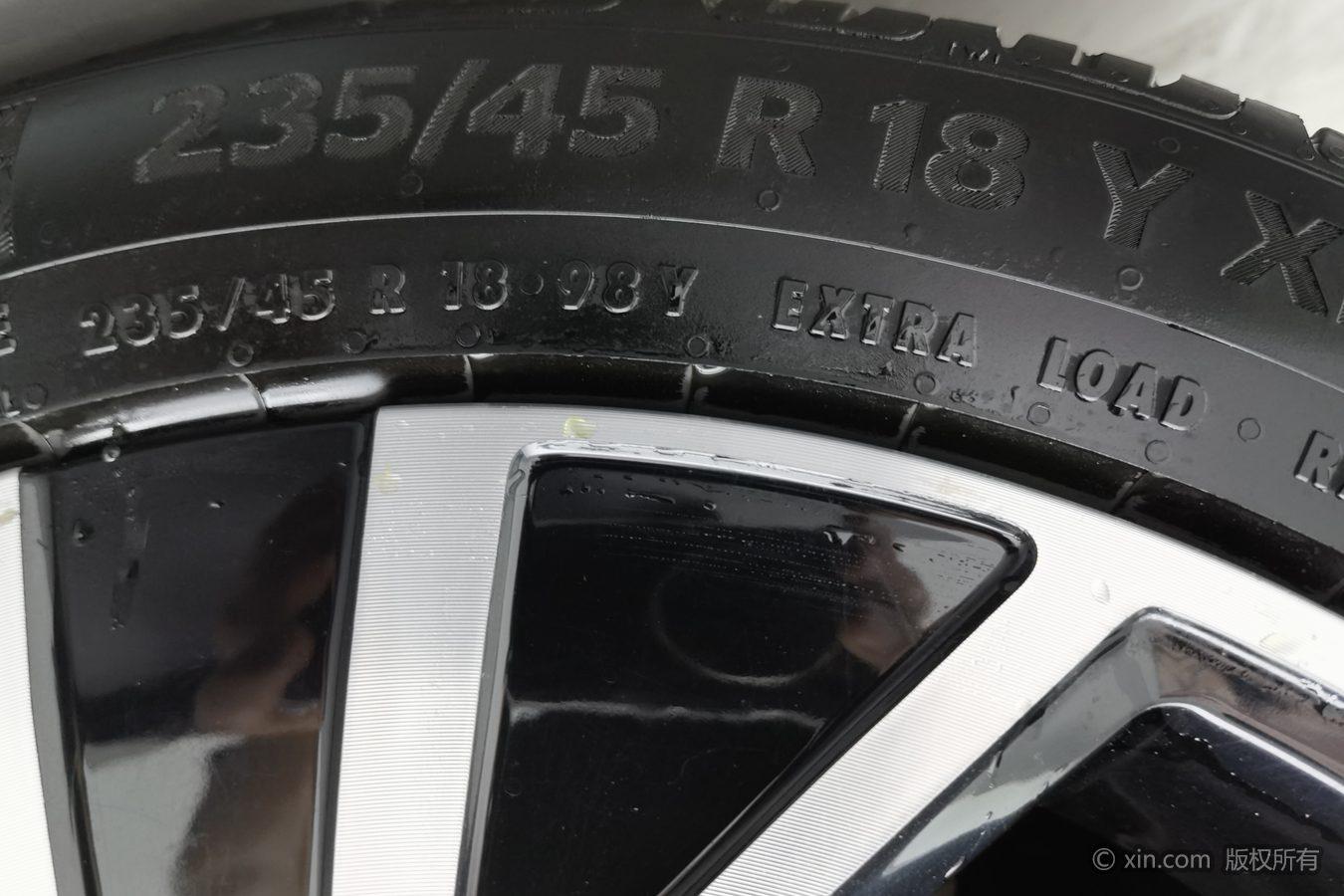 Volkswagen Magotan id 4437977 из Китая 20
