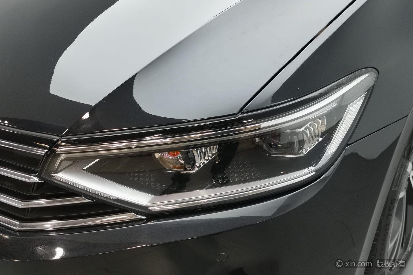 Volkswagen Magotan id 4437977 из Китая 22