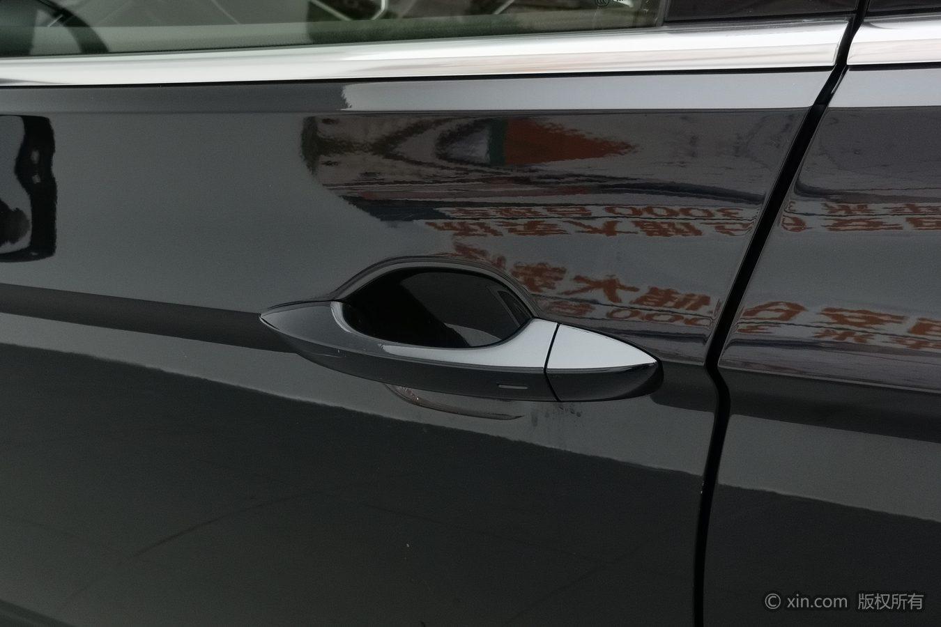 Volkswagen Magotan id 4437977 из Китая 23