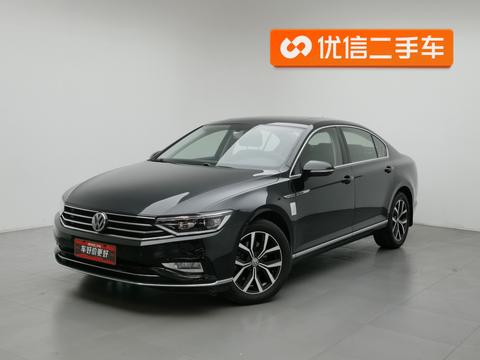 Volkswagen Magotan 2020 330TSI DSG Lead
