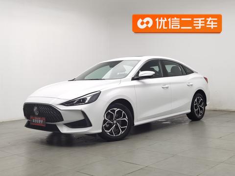 MG 5